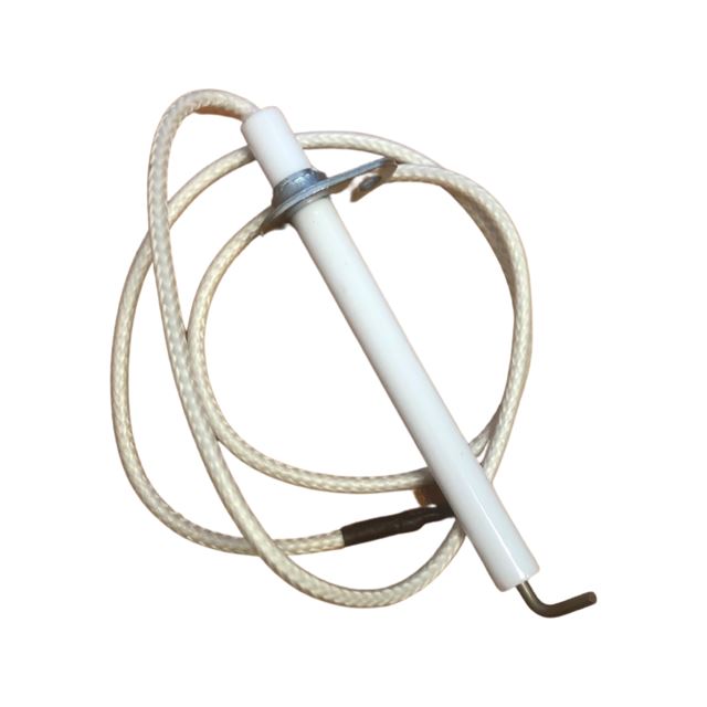 Ignition electrode - right