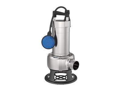 Grundfos UNILIFT AP50B.50.11.A1V 1x230V 5m SCH