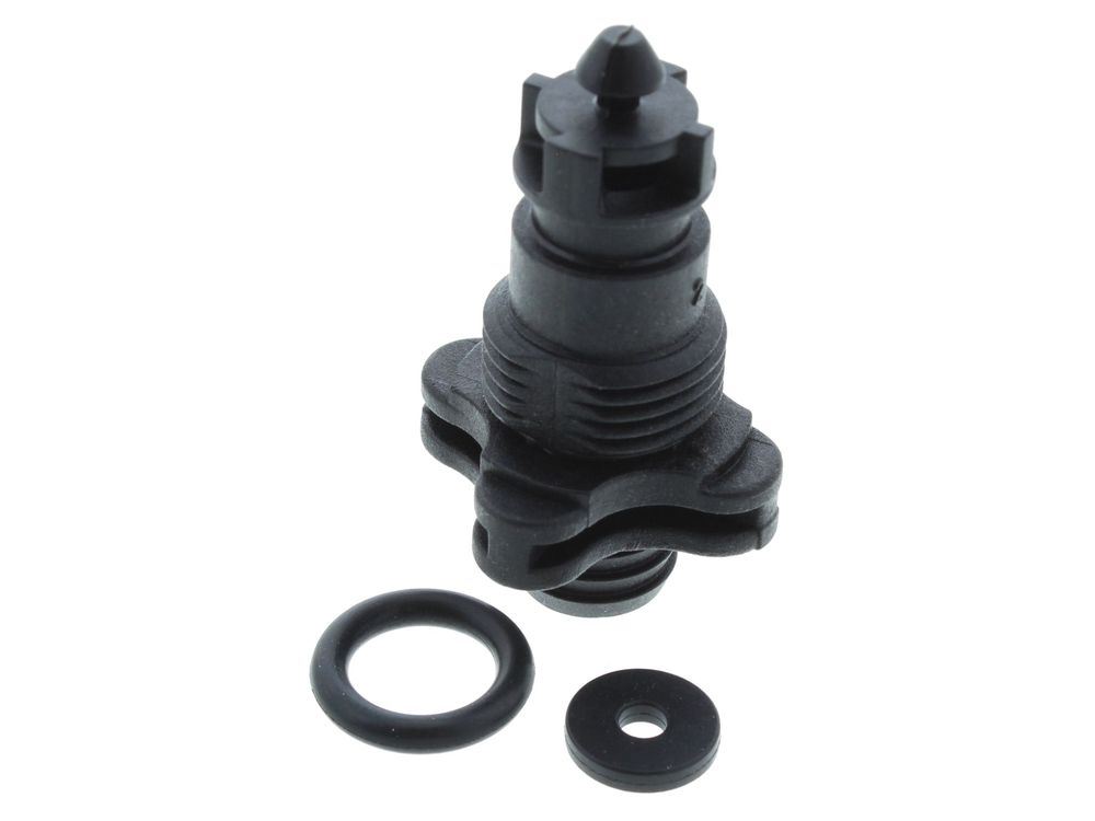 VALVE drain / bleed