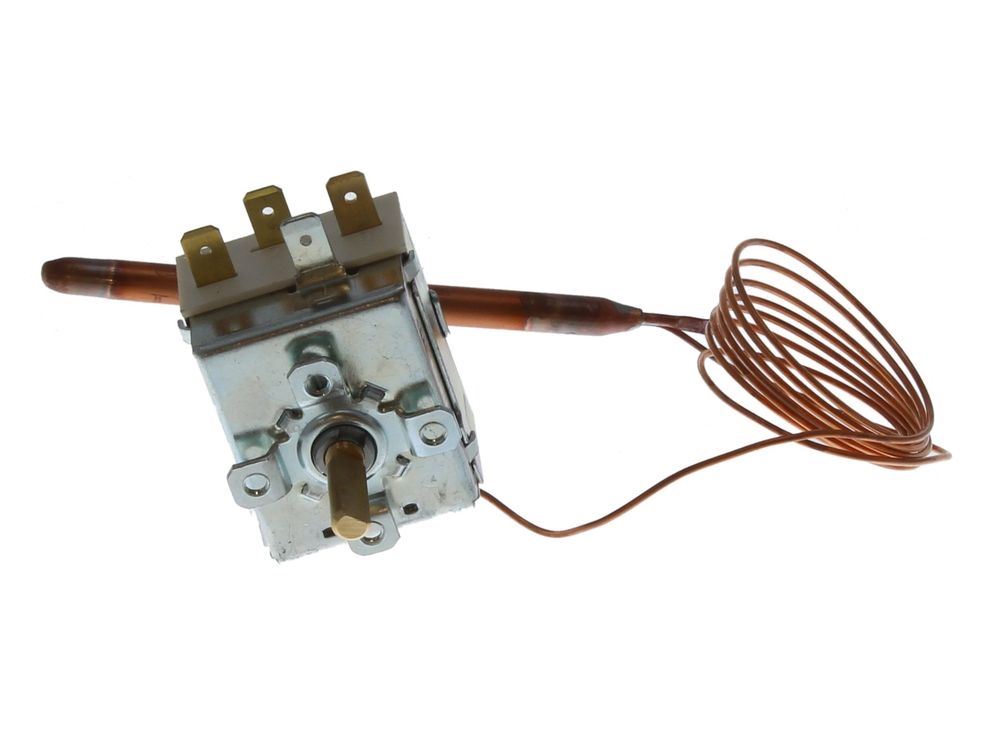 CONTROL THERMOSTAT
