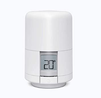 UK7004240 Hive Hive Radiator Control | The HeatXchange