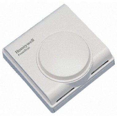 HONEYWELL T4360A1009 FROST THERMOSTAT SPST 3-25C
