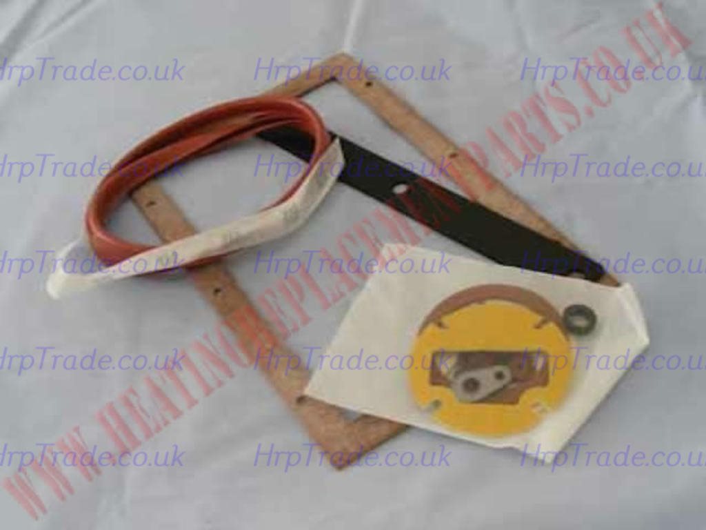 INJECTOR PILOT HONEYWELL 390686-4B