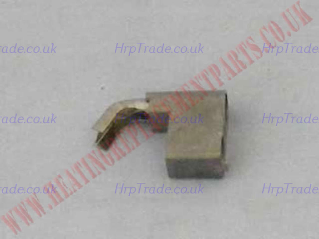 BURNER BRKT ASS Q359A 1124B