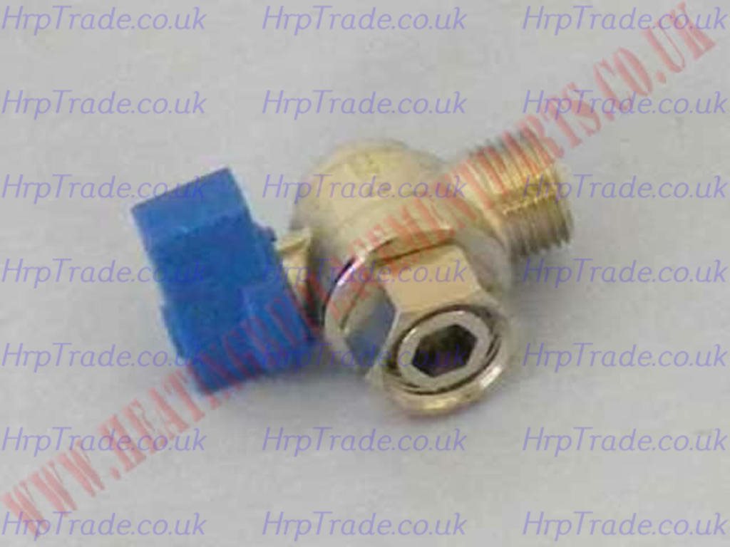 1/2 IN BALL VALVE ORKLI C80FF BI1014 104