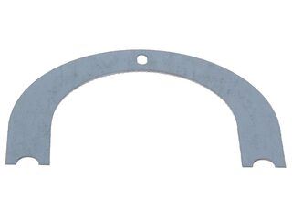 TURRET CLAMP