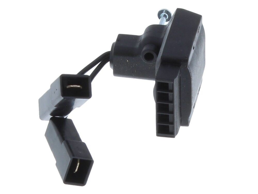 GAS VALVE LEA W45-W60 & P