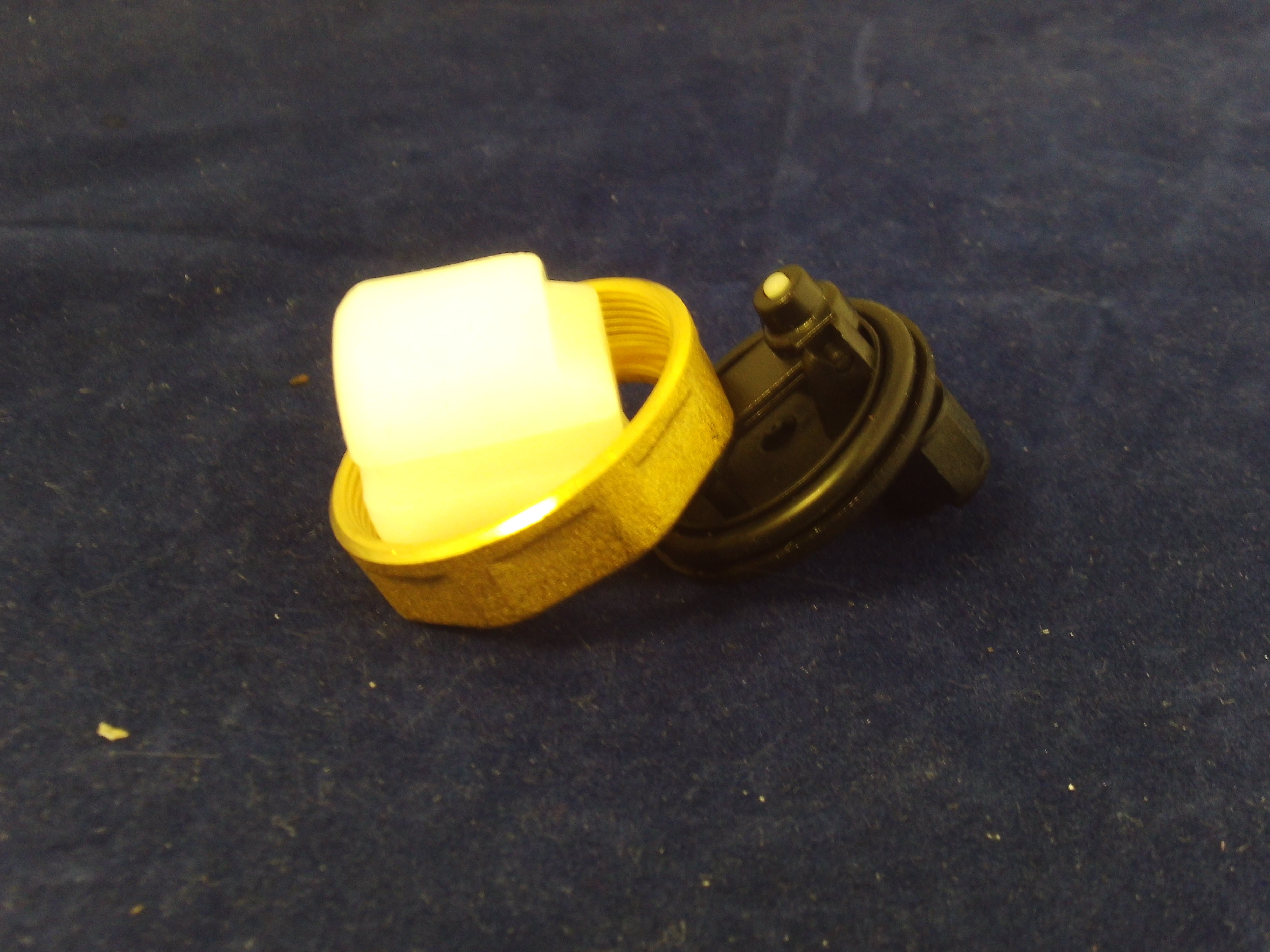 AUTO AIR VENT 24KW (95000515)