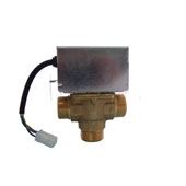 PIPE-GAS MAINS-IN ASSY 325
