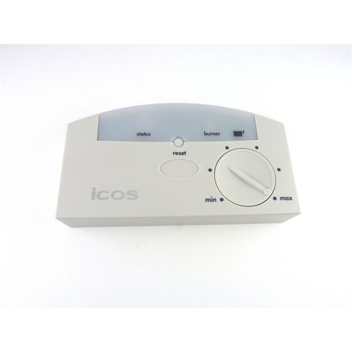 USER CONTROL KIT ICOS/ICOS SYST HE