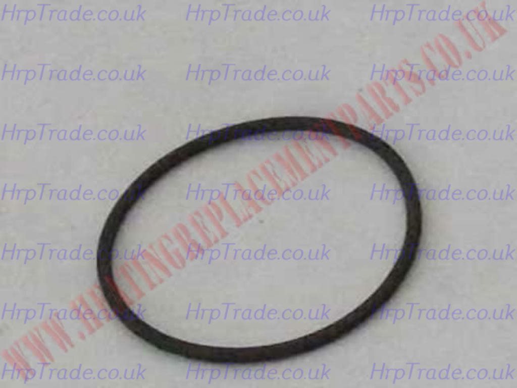 FLUE  O  RING CLASSIC HE