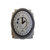 KIT - PROGRAMMER MECHANICAL 24 HOUR