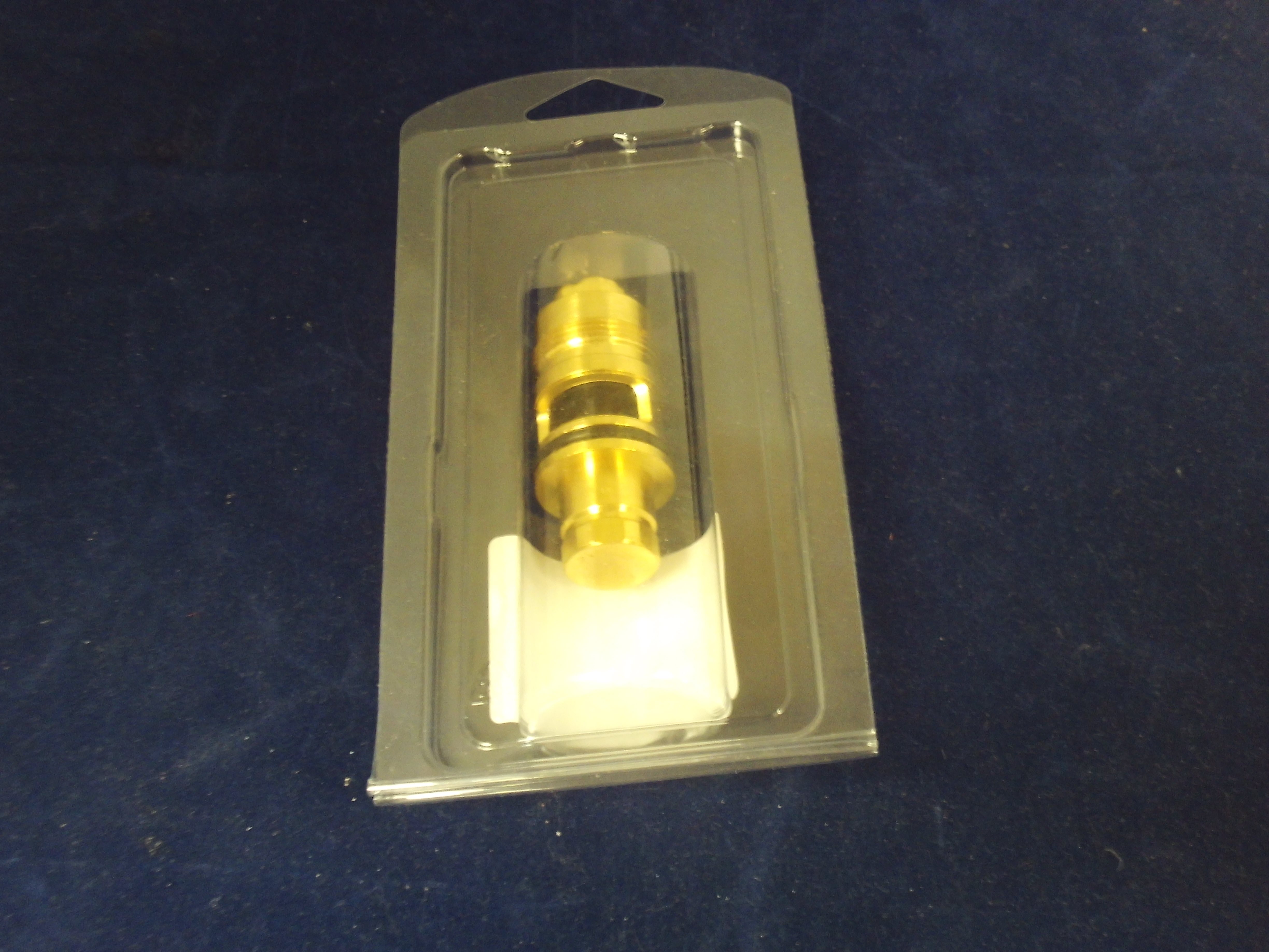 FLOW TURBINE CART HE33 FUGAS P/N 10.0456