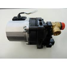 PUMP KIT