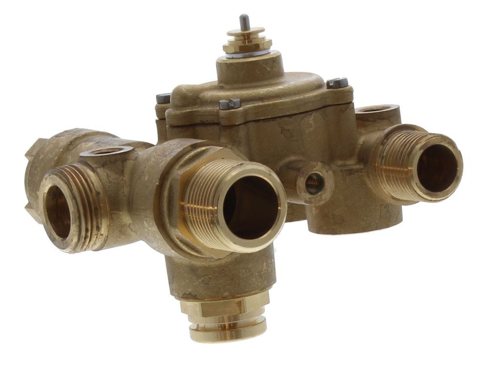 FLOW GROUP KIT (BI1141 503)