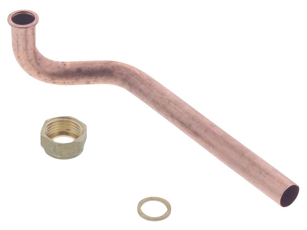 PIPE - PRV OUTLET