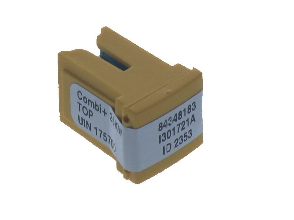 KIT - BCC COMBI PLUS 35 (PRE ZJ)