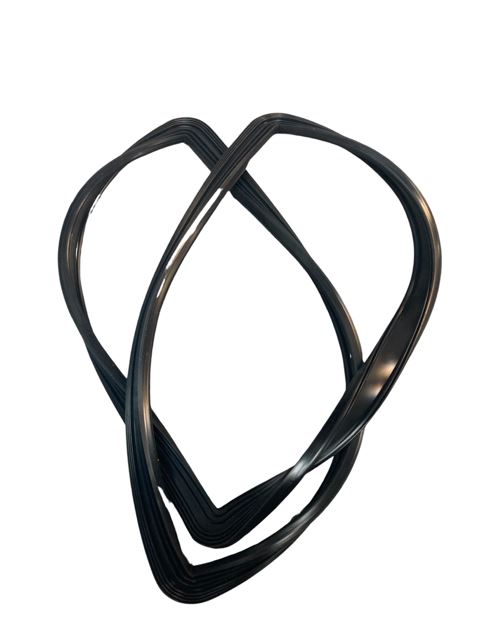 BURNER SEAL 100/120KW KIT