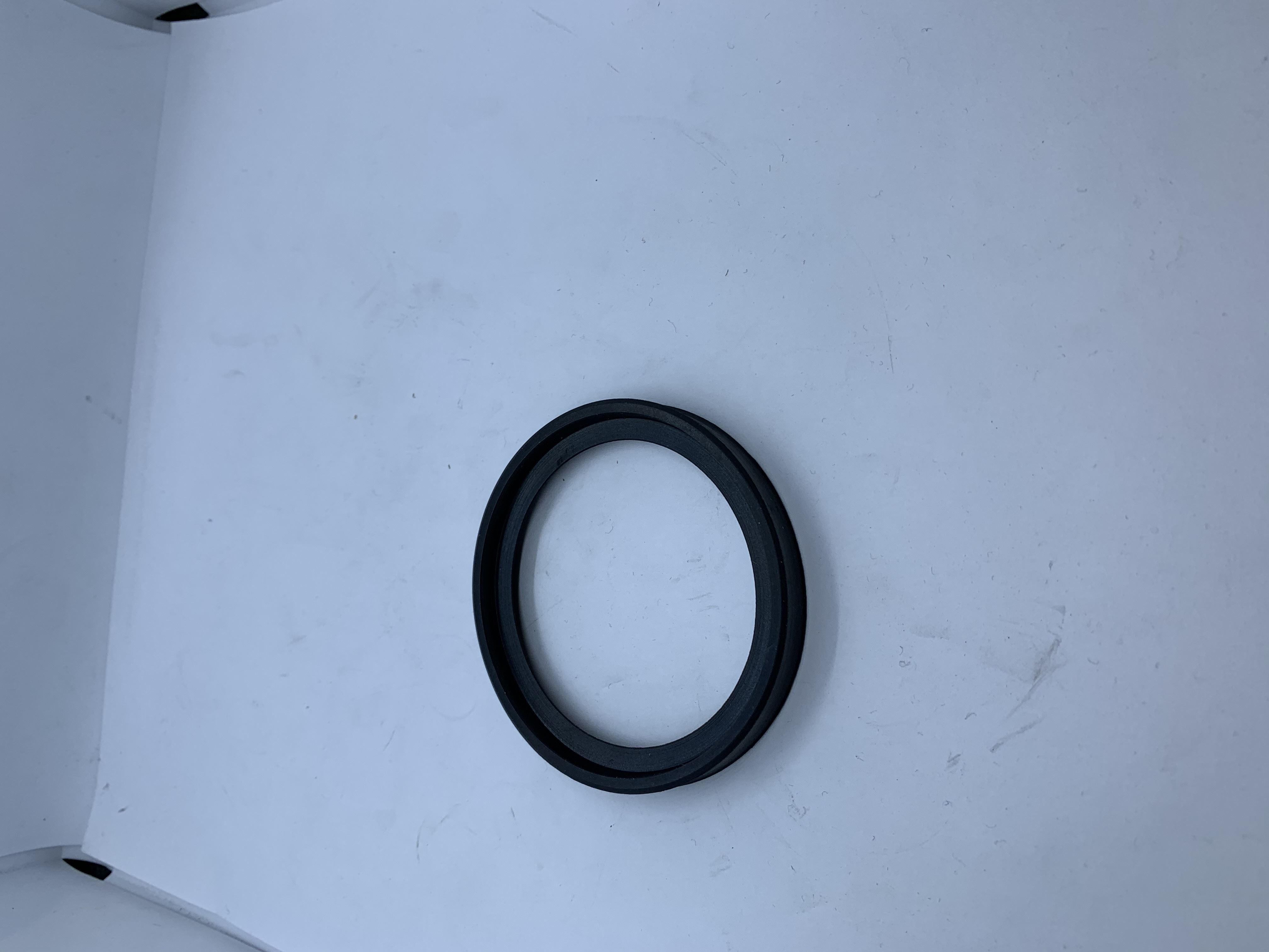 SEAL REAR FLUE LOGIC HEAT
