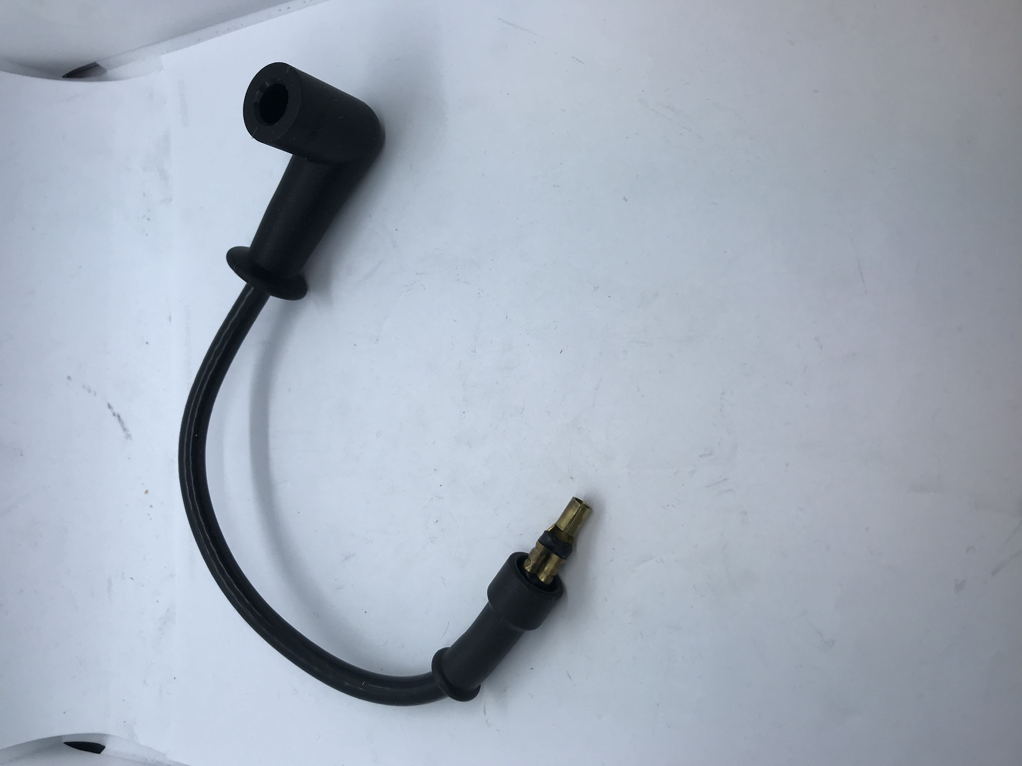 IGNITION LEAD