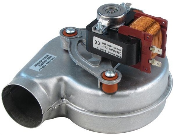 FAN ASSY C80FF KI1087 120