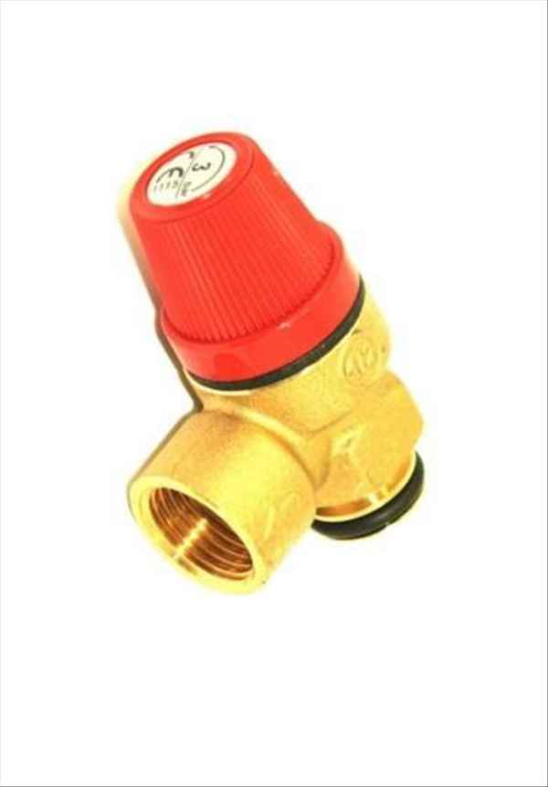 PRESSURE RELIEF VALVE KIT ISAR/ICOS SYST