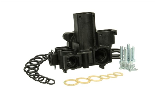DIVERTOR VALVE MANIFOLD KIT ISAR