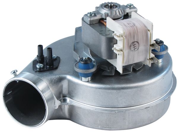 FAN ASSY KIT CLA FF 30-60