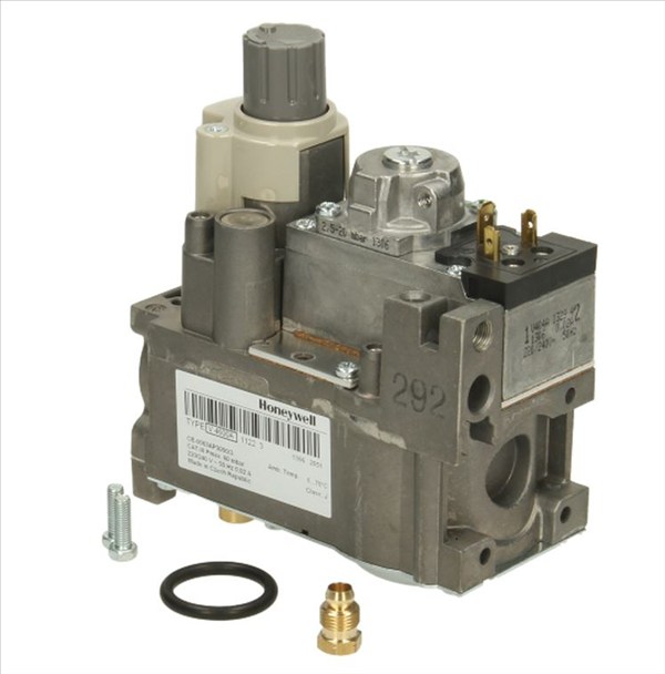 GAS VALVE KIT