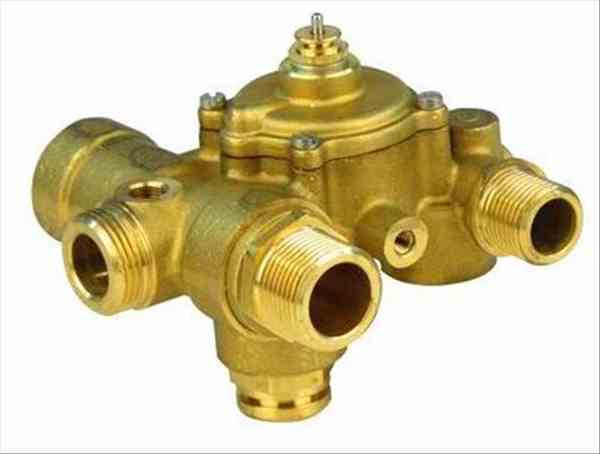 FLOW GROUP KIT (BI1141 502)