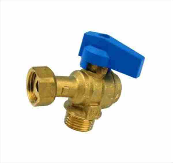 TAP 1/2IN D.H.W.  4022.3135.98/0