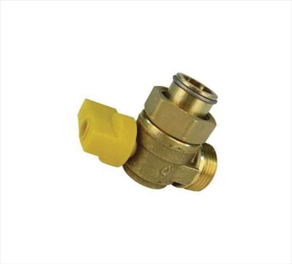 TAP 3/4IN GAS (BI1084 100)