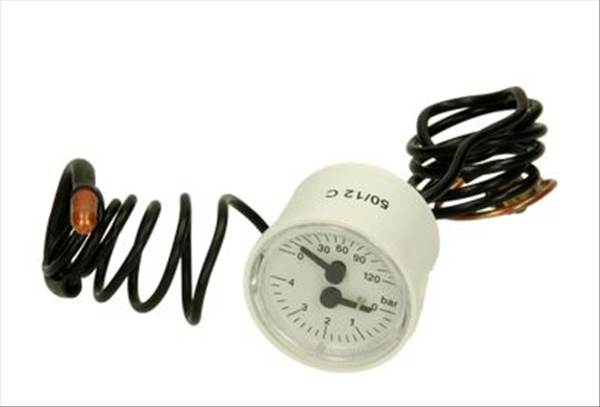 PRESSURE GAUGE (BI1475 108)