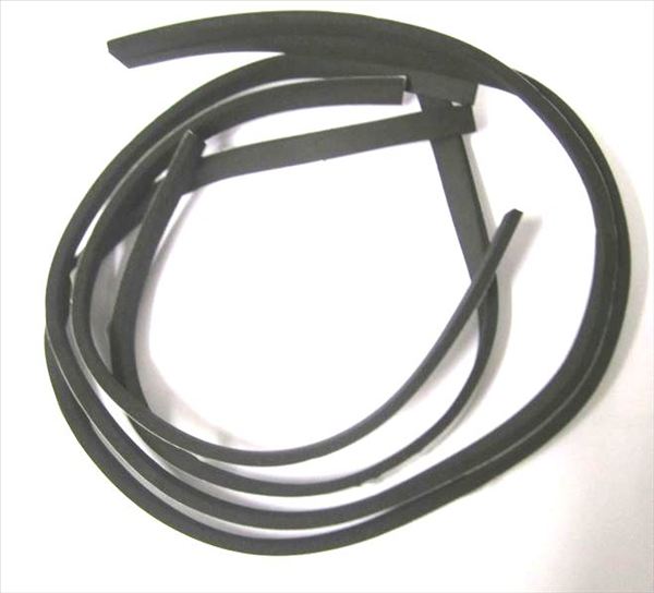 SEALED CHAMBER GASKET KIT (BI1336 500)