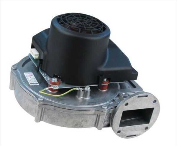 FAN W60-W80 & P