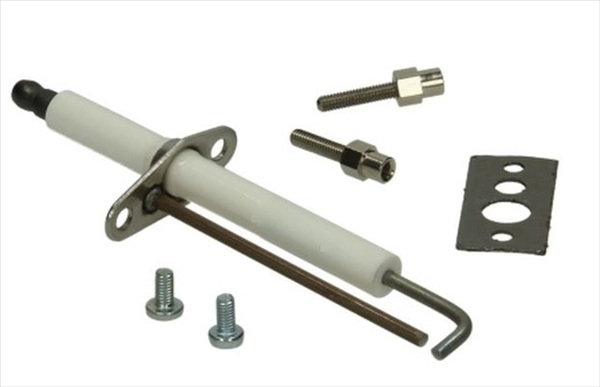IGNITION ELECTRODE - IMAX W