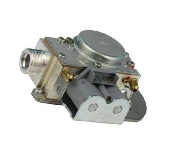 GAS VALVE PRE-SET W80