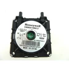 AIR PRESSURE SWITCH C6065AH1020 0.88mbar