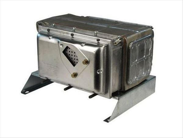 HEAT ENGINE KIT - ICOS HE