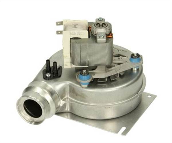 FAN ASSEMBLY CLASSIC HE 15
