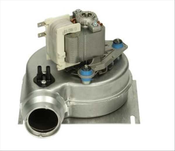 FAN ASSEMBLY CLASSIC HE 18