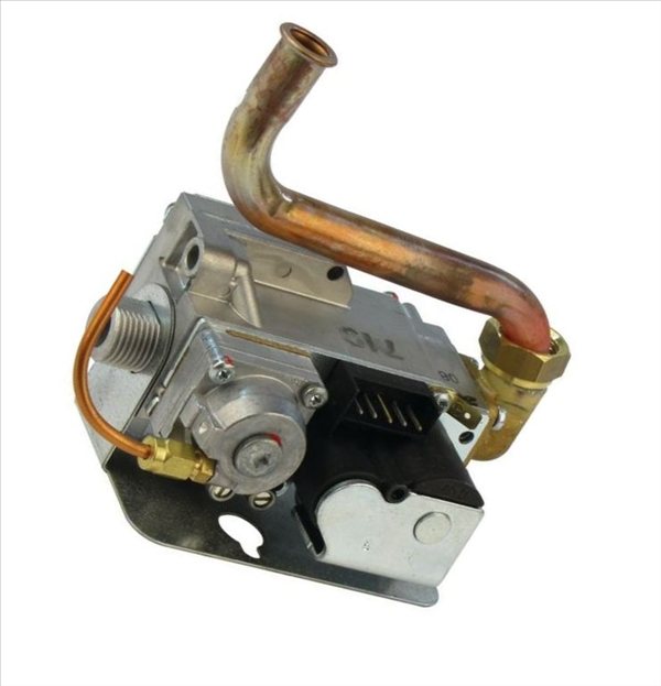 GAS VALVE KIT MEX HE