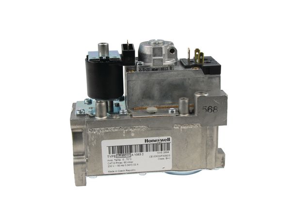 GAS VALVE CLASSIC HE