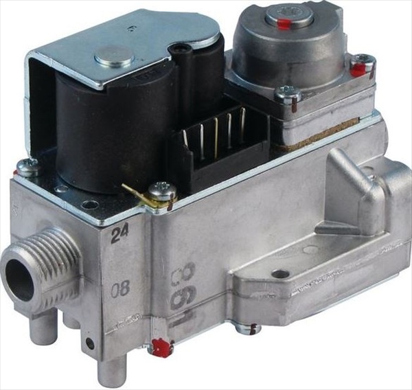 GAS VALVE KIT