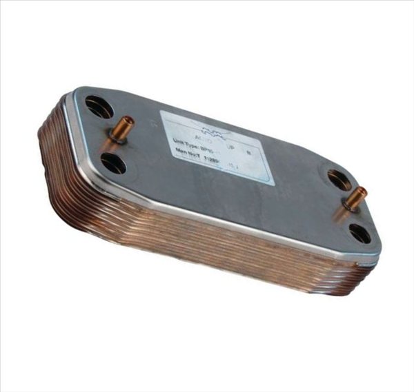 PLATE HEAT EXCHANGER KIT HE24