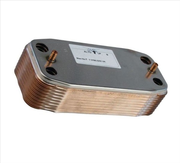 PLATE HEAT EXCHANGER KIT HE35