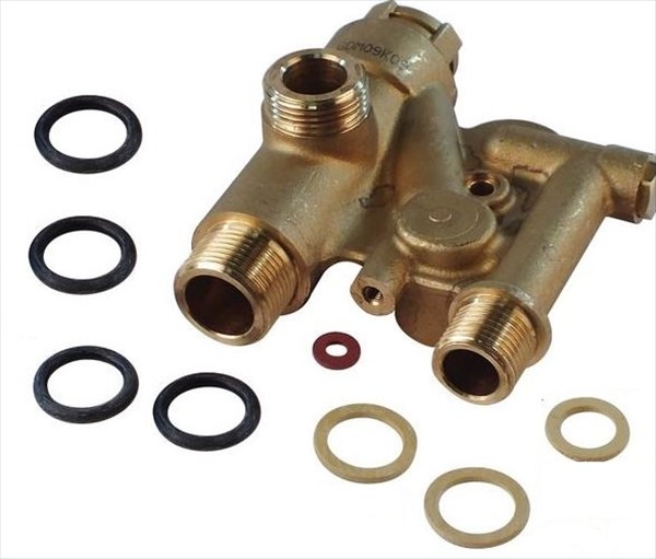 FLOW GROUP KIT