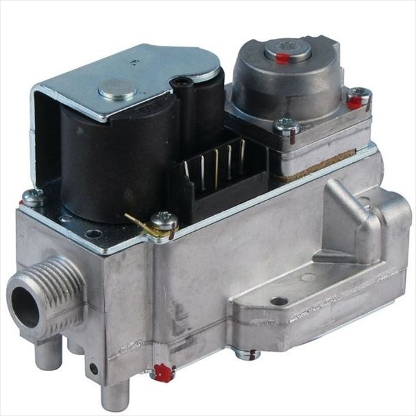 GAS VALVE KIT