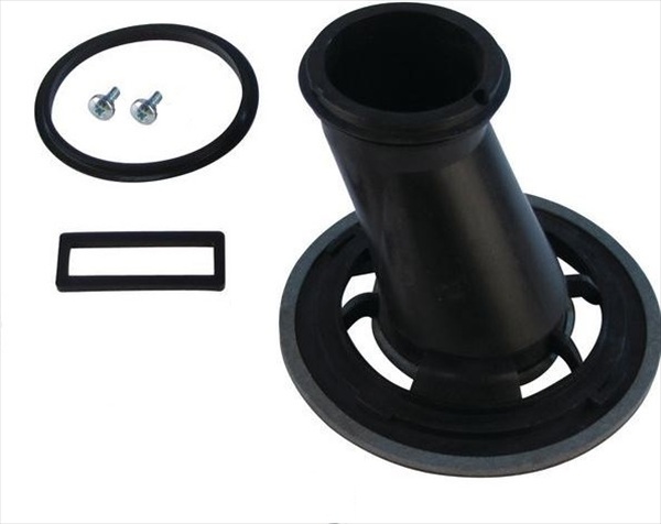 FLUE MANIFOLD TOP