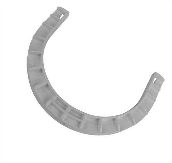 CLAMP RETAINING - FLUE TURRET